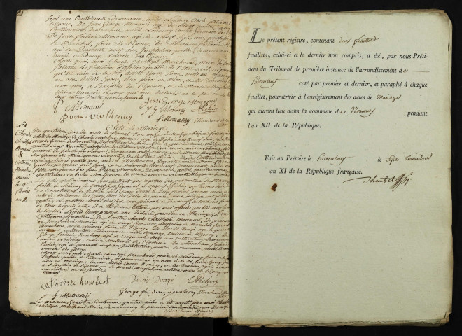 M 1802-1832