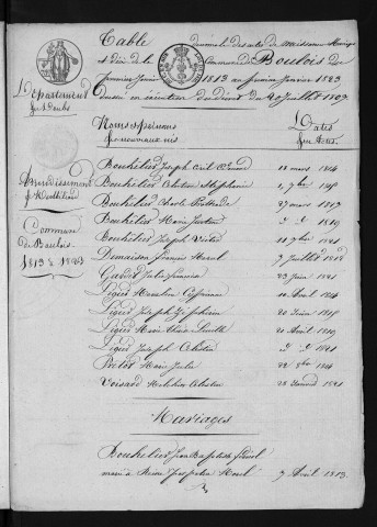 1813-1822