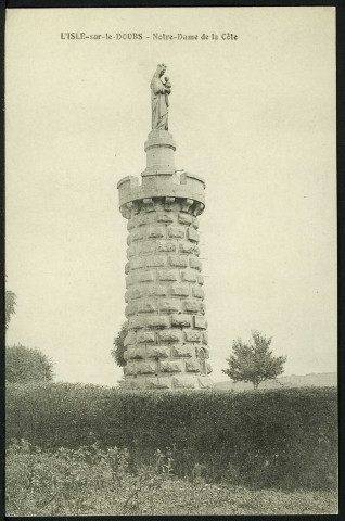 Notre-Dame de la Côte
