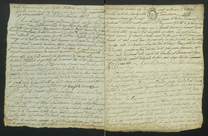 D 1793-1842