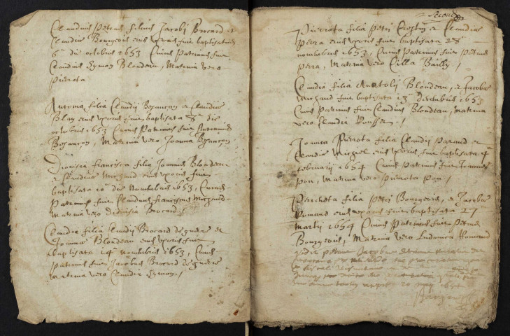 BS 1652-1678