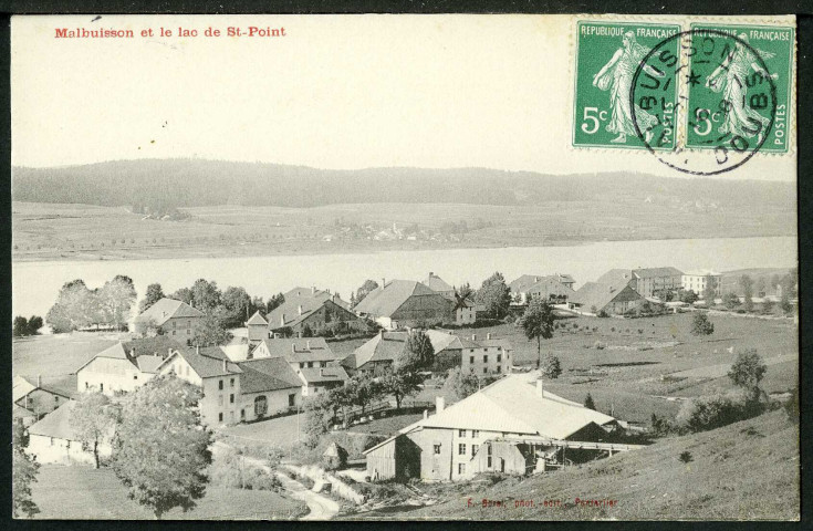 Vue générale