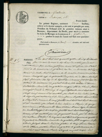 M 1843-1872