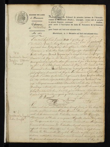 N 1863-1912