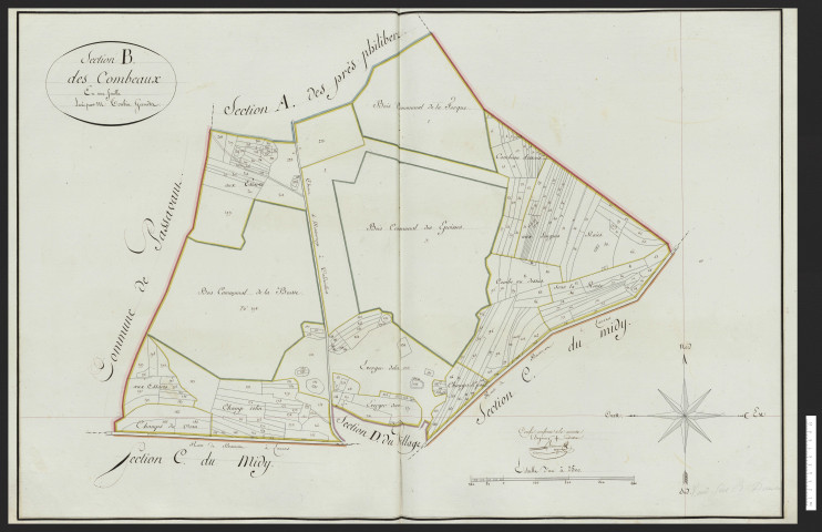 Vaudrivillers