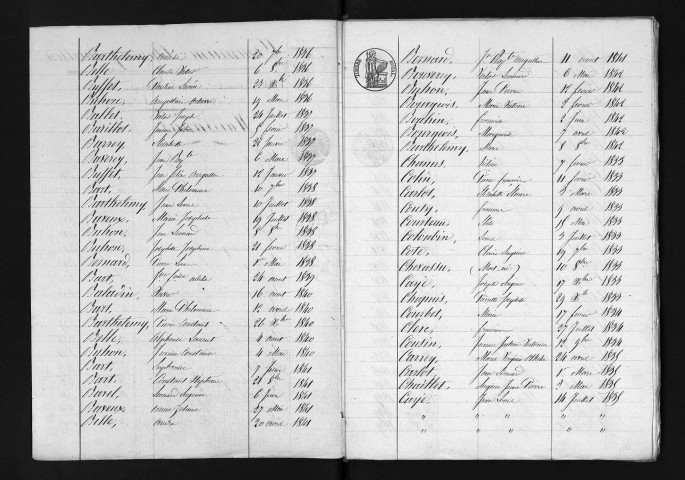 1833-1842