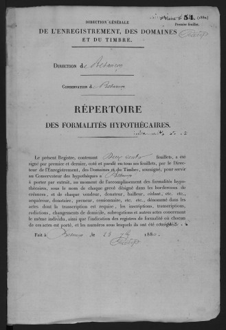 Volume n° 246