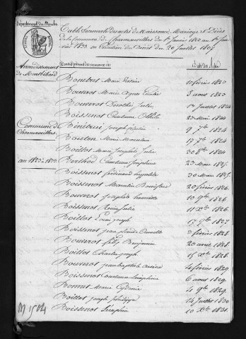 1823-1832