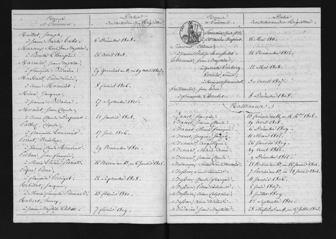 1803-1812