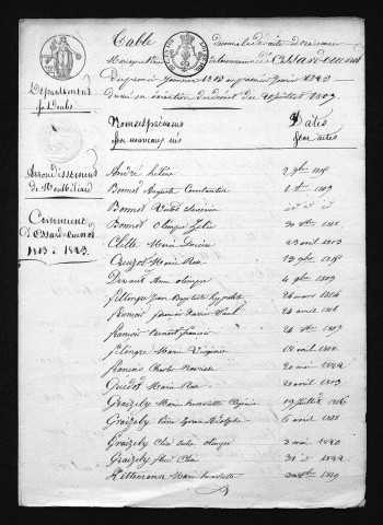 1813-1822