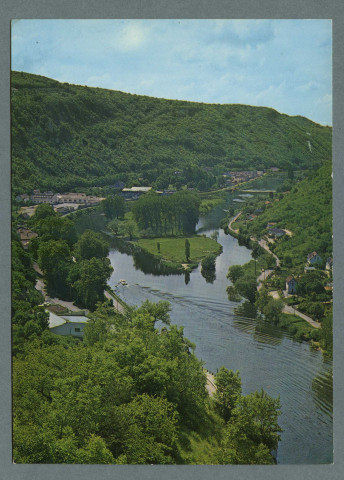 L'île Malpas