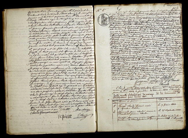 M 1843-1872