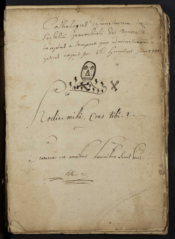 S 1722-1736