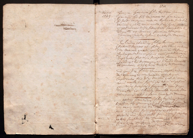 B 1729-1737