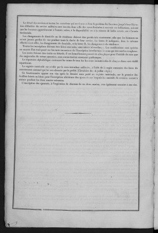Volume 3, nos 983 à 1479