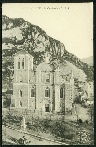 La cathédrale