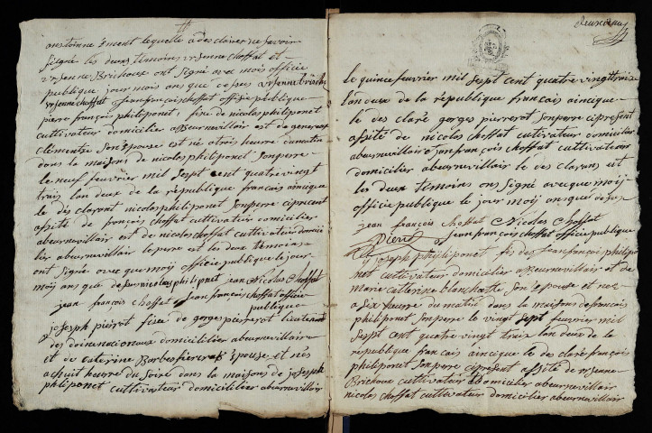 N 1793-1912