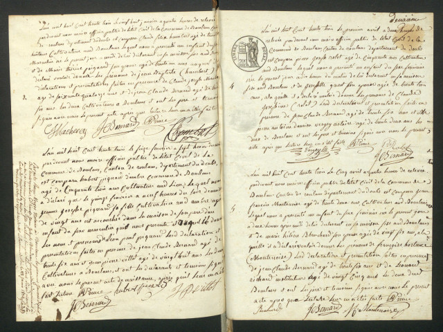 NMD 1833-1842