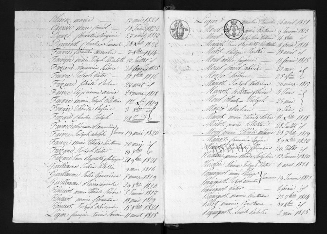 1813-1822