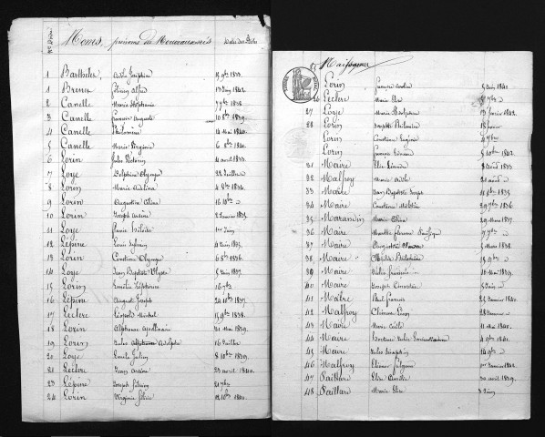 1833-1842