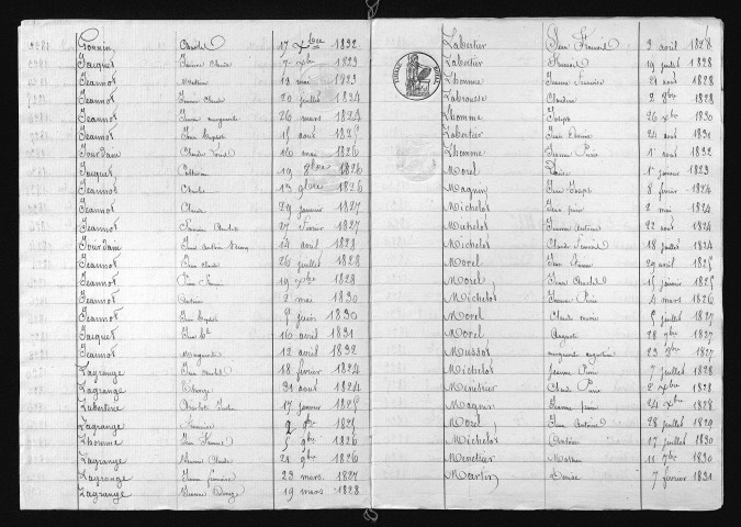 1823-1832