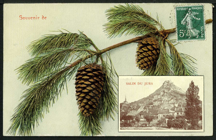 Vue générale