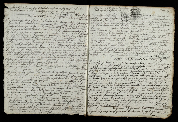 ND 1794-1832