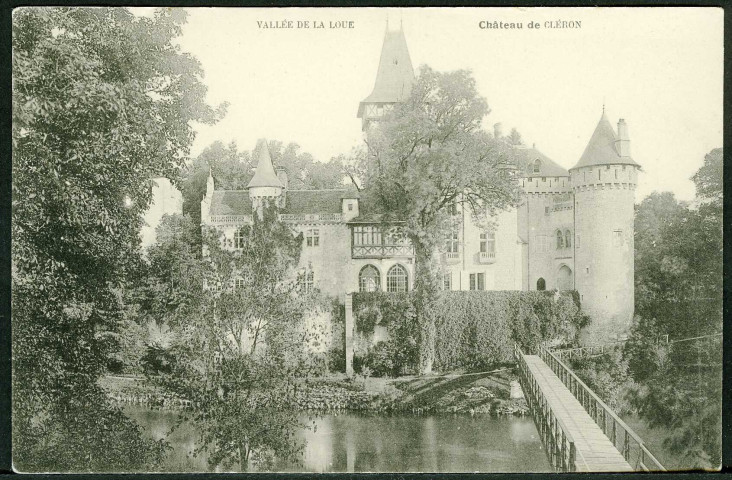 Le château