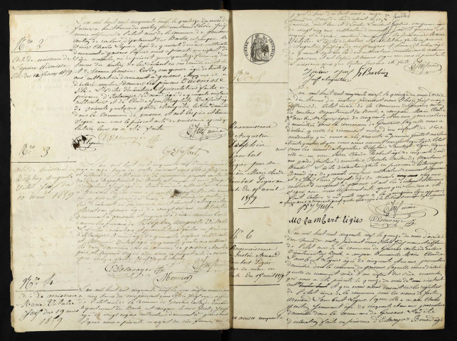 NMD 1859-1864