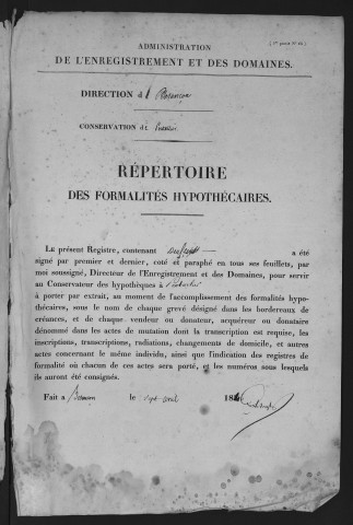 Volume n° 83