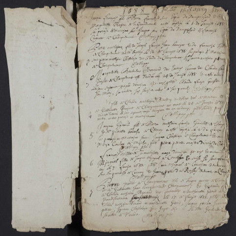 BMS 1688-1692
