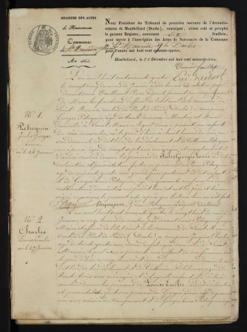 N 1864-1912