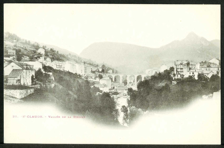 Vallée de la Bienne