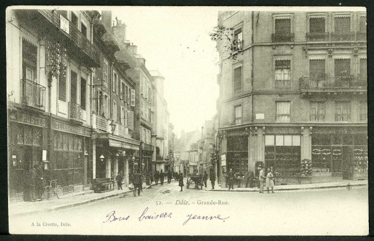 Grande Rue