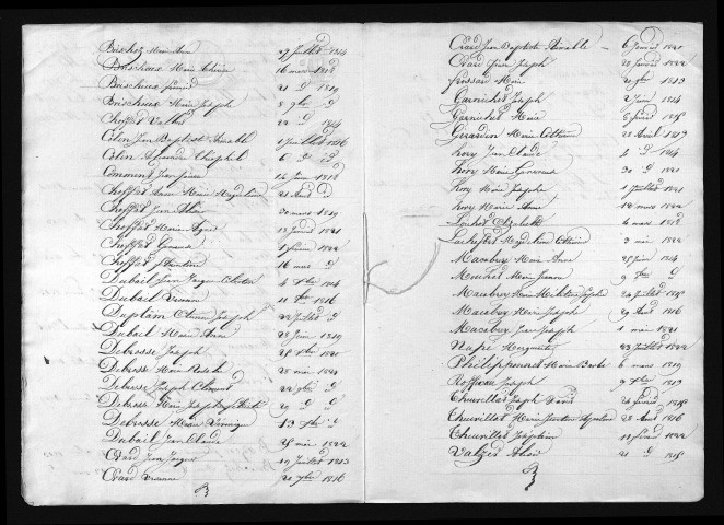 1813-1822