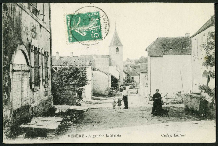 Vue générale