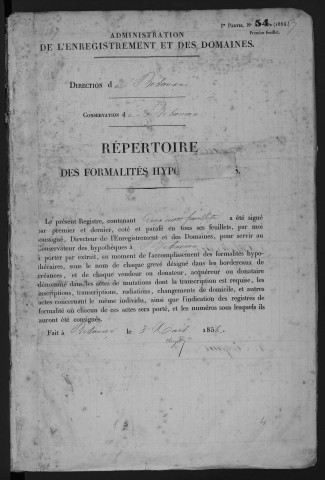 Volume n° 167