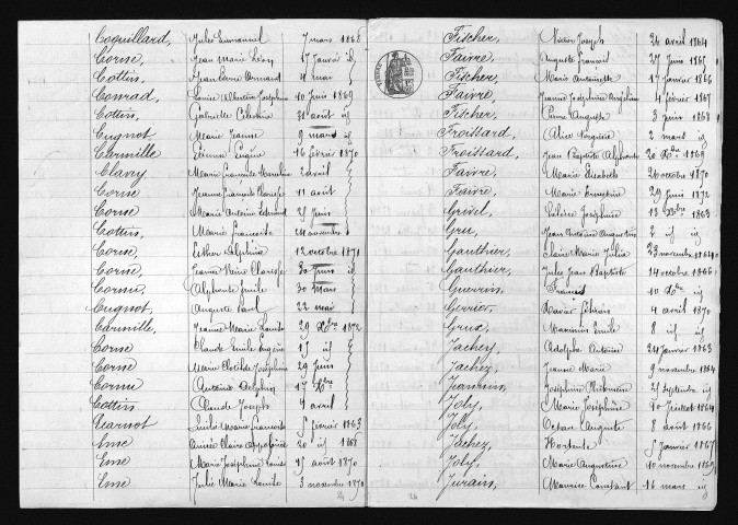 1863-1872