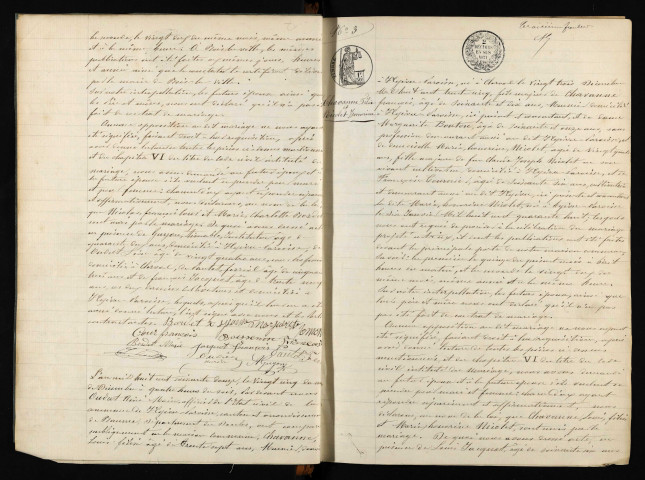 M 1853-1872
