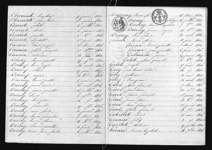 1813-1822