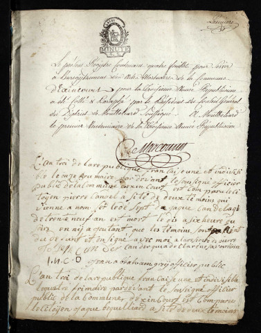 D an II-1832