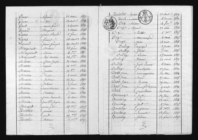 1813-1822