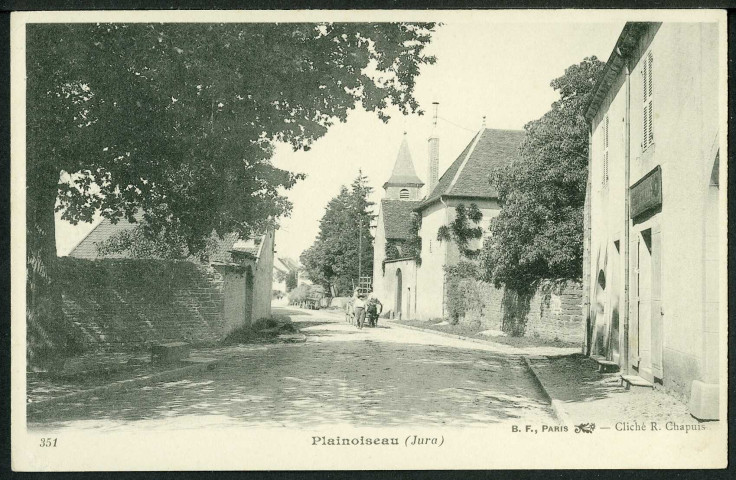 Grande Rue