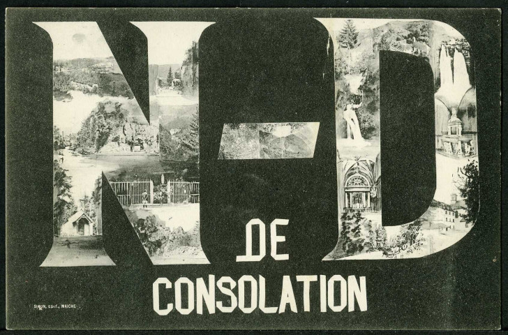 Notre-Dame de Consolation