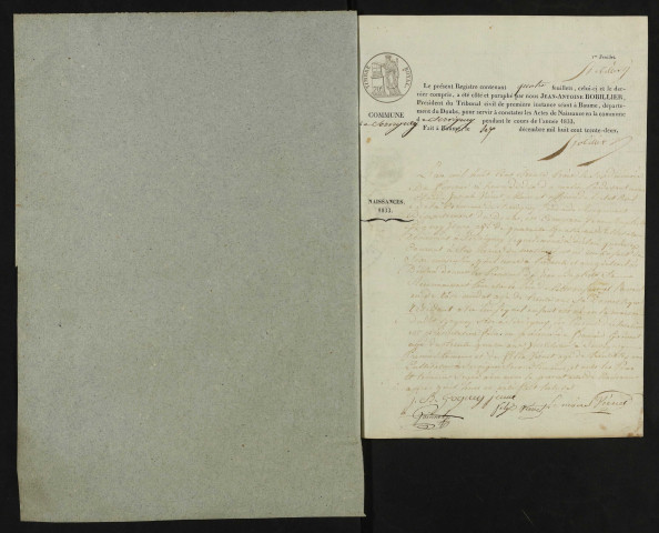 NMD 1833-1852