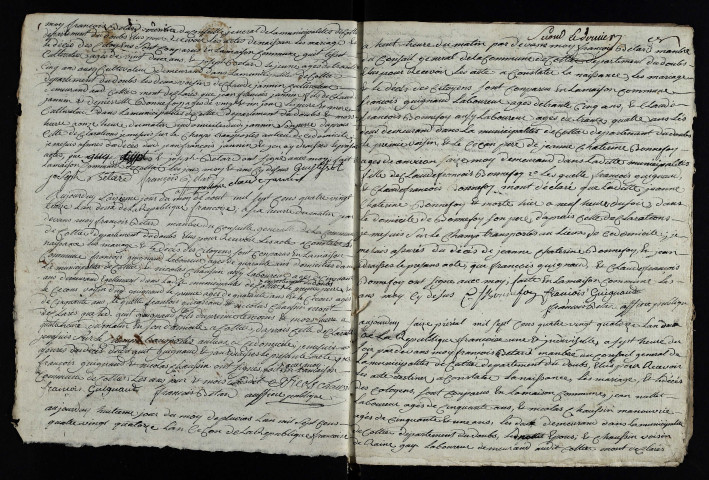 D 1793-1842