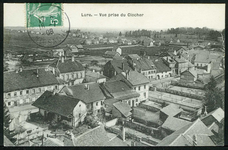 Vue générale