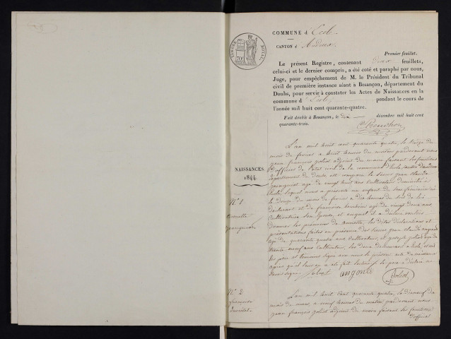 N 1843-1872