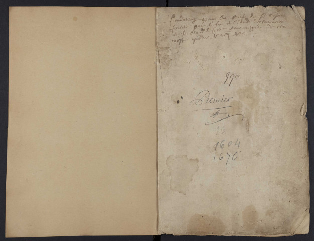 B 1604-1671