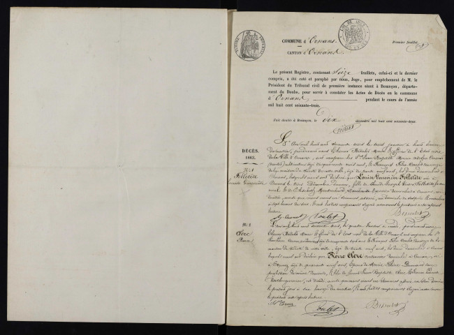 D 1863-1872